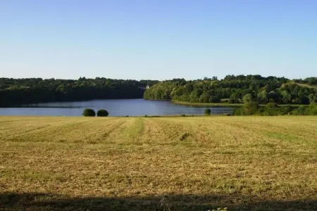 Résidence Le Domaine de l'Emeraude 3, Maison de vacances jumelée au cœur de la Bretagne historique - Photo 39