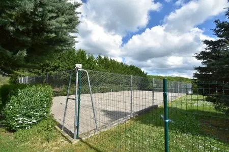 La Riviere, Maison de vacances de charme à Faverolles, piscine et étang - Photo 32