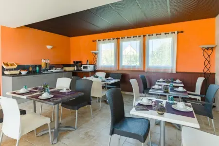 Residence Les Jardins Renaissance 3, Maison de vacances bien entretenue avec jardin et terrasse - Photo 11