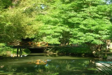 Residence Les Jardins Renaissance 3, Maison de vacances bien entretenue avec jardin et terrasse - Photo 19