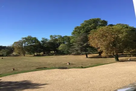 Residence Les Jardins Renaissance 3, Maison de vacances bien entretenue avec jardin et terrasse - Photo 21
