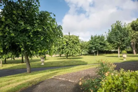 Residence Les Jardins Renaissance 3, Maison de vacances bien entretenue avec jardin et terrasse - Photo 24