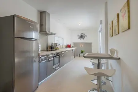 Maison de vacances Beaumont en Véron, Maison de vacances de luxe avec pelouse à Beaumont-en-Véron près de Chinon - Photo 17