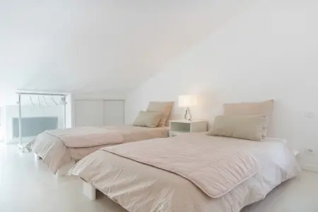 Maison de vacances Beaumont en Véron, Maison de vacances de luxe avec pelouse à Beaumont-en-Véron près de Chinon - Photo 20