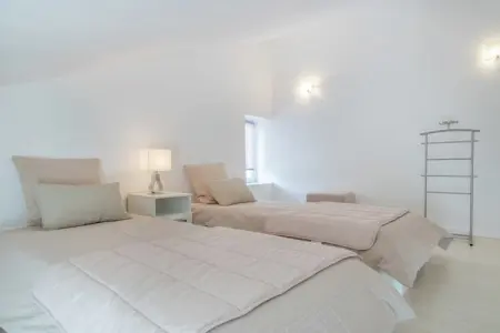 Maison de vacances Beaumont en Véron, Maison de vacances de luxe avec pelouse à Beaumont-en-Véron près de Chinon - Photo 21