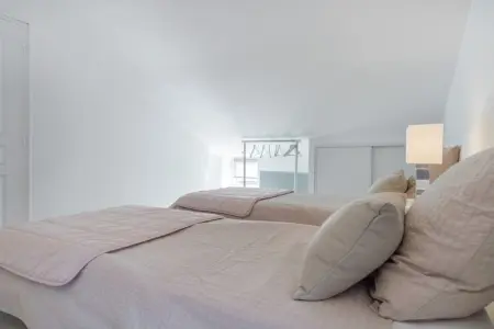 Maison de vacances Beaumont en Véron, Maison de vacances de luxe avec pelouse à Beaumont-en-Véron près de Chinon - Photo 22