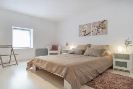 Maison de vacances Beaumont en Véron, Maison de vacances de luxe avec pelouse à Beaumont-en-Véron près de Chinon - Photo 23