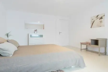 Maison de vacances Beaumont en Véron, Maison de vacances de luxe avec pelouse à Beaumont-en-Véron près de Chinon - Photo 25