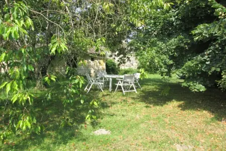 Domaine de Cessigny, Maison de vacances confortable près de la forêt à Lerné - Photo 16