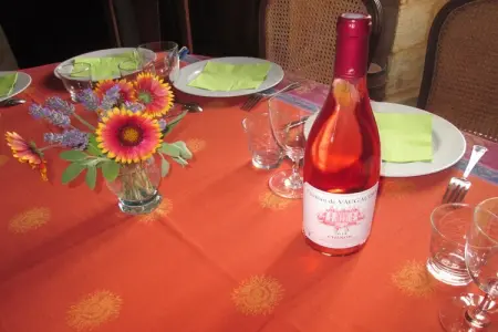 Domaine de Cessigny, Maison de vacances confortable près de la forêt à Lerné - Photo 30