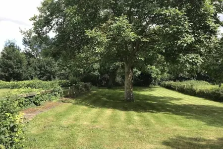Maison de vacances Cinais, Ancienne maison de douane avec grand jardin et piscine privée. 4 km de Chinon - Photo 35