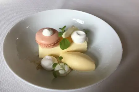 Maison de vacances Cinais, Ancienne maison de douane avec grand jardin et piscine privée. 4 km de Chinon - Photo 40