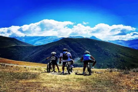 Chalet - Oz-en-Oisans, Chalet paisible avec terrasse à L'Alpe-d'Huez - Photo 18
