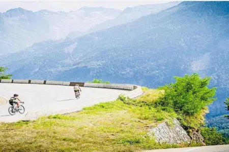 Chalet - Oz-en-Oisans, Chalet paisible avec terrasse à L'Alpe-d'Huez - Photo 19