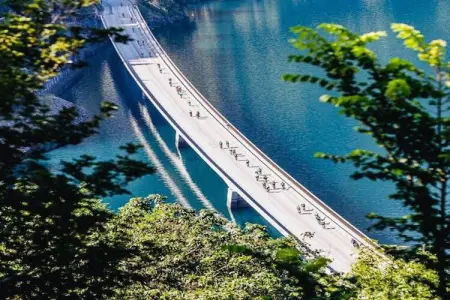 Chalet - Oz-en-Oisans, Chalet paisible avec terrasse à L'Alpe-d'Huez - Photo 21