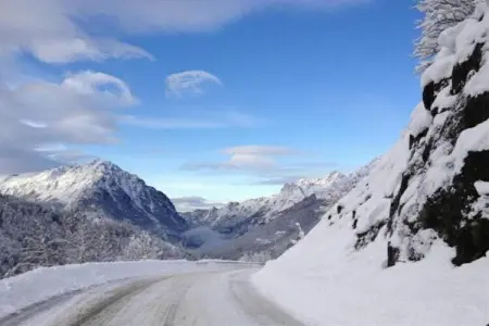 Chalet - Oz-en-Oisans, Chalet paisible avec terrasse à L'Alpe-d'Huez - Photo 30