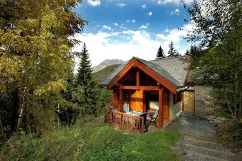 Chalet à Oz En Oisans,Le Clos du Pré 13 FR-38114-19 N°533585