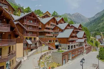 Chalet à VAUJANY,Les Epinettes 1 FR-38114-29 N°668652