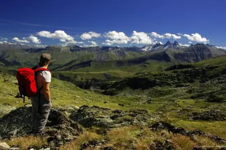 Les Epinettes 7, Bel appartement avec lave-vaisselle au cœur de Vaujany - Photo 17