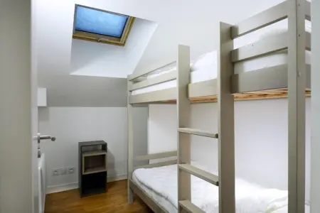 Les Balcons d'Auréa 1, Appartement confortable, lave-vaisselle, à 100 m des pistes - Photo 11