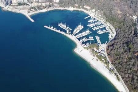 Les Balcons d'Auréa 1, Appartement confortable, lave-vaisselle, à 100 m des pistes - Photo 24