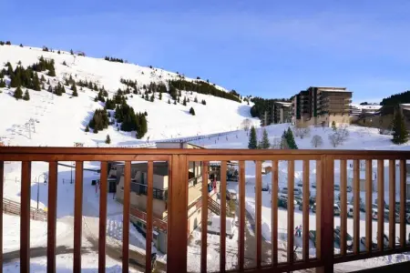 Les Balcons d'Auréa 1, Appartement confortable, lave-vaisselle, à 100 m des pistes - Photo 39