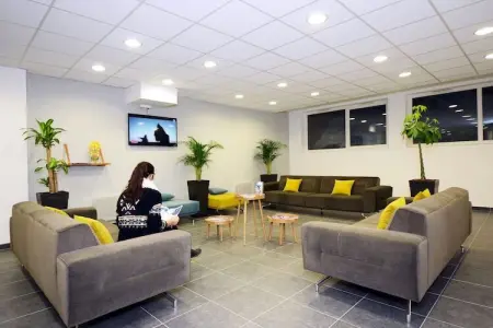 Les Balcons d'Auréa 2, Appartement confortable, lave-vaisselle, à 100 m des pistes - Photo 7