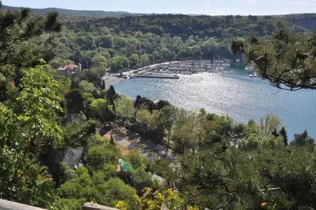Les Balcons d'Auréa 2, Appartement confortable, lave-vaisselle, à 100 m des pistes - Photo 28