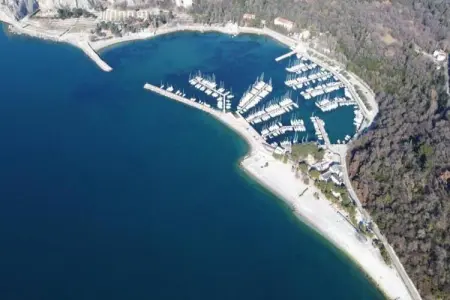 Les Balcons d'Auréa 4, Appartement confortable, lave-vaisselle, à 100 m des pistes - Photo 20