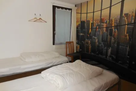 Les Prats, Chalet à Saint-Jean-de-Vaulx avec vue sur la montagne - Photo 14