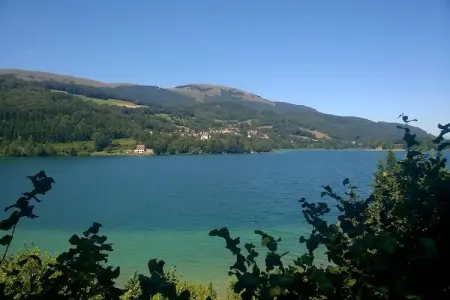Les Prats, Chalet à Saint-Jean-de-Vaulx avec vue sur la montagne - Photo 18