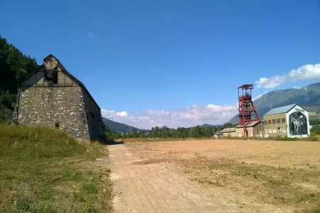 Les Prats, Chalet à Saint-Jean-de-Vaulx avec vue sur la montagne - Photo 19