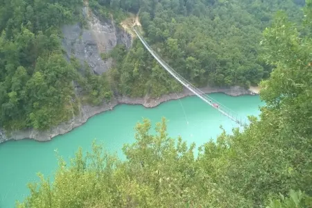Les Prats, Chalet à Saint-Jean-de-Vaulx avec vue sur la montagne - Photo 20