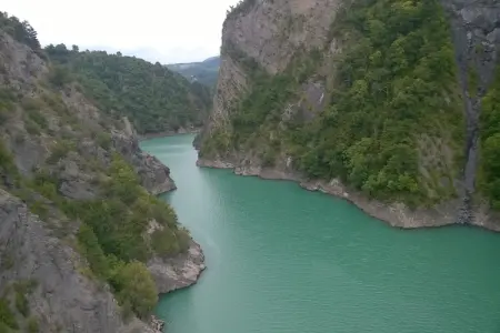 Les Prats, Chalet à Saint-Jean-de-Vaulx avec vue sur la montagne - Photo 21