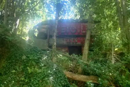 Les Prats, Chalet à Saint-Jean-de-Vaulx avec vue sur la montagne - Photo 25