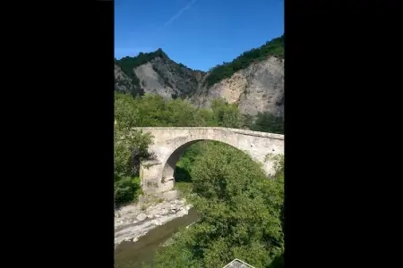 Les Prats, Chalet à Saint-Jean-de-Vaulx avec vue sur la montagne - Photo 26