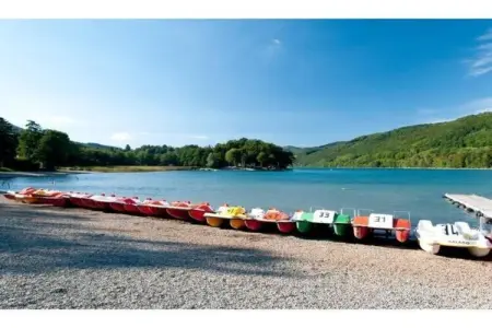 Les Prats, Chalet à Saint-Jean-de-Vaulx avec vue sur la montagne - Photo 28