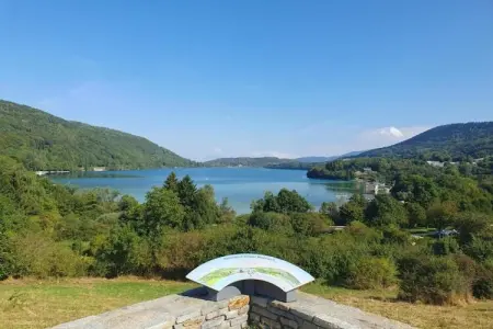 Les Prats, Chalet à Saint-Jean-de-Vaulx avec vue sur la montagne - Photo 29
