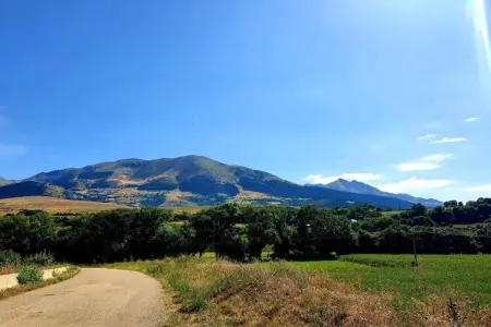 Les Prats, Chalet à Saint-Jean-de-Vaulx avec vue sur la montagne - Photo 30