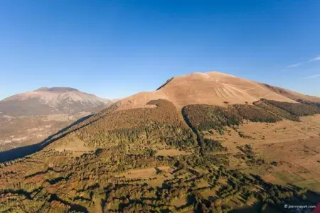 Les Prats, Chalet à Saint-Jean-de-Vaulx avec vue sur la montagne - Photo 33