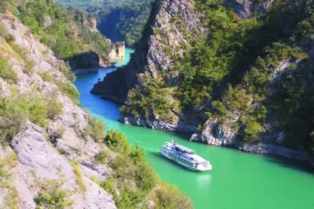 Les Prats, Chalet à Saint-Jean-de-Vaulx avec vue sur la montagne - Photo 34