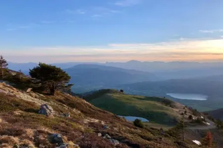 Les Prats, Chalet à Saint-Jean-de-Vaulx avec vue sur la montagne - Photo 37