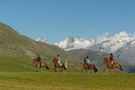 Les Chalets de l'Altiport 5, Chalet luxueux avec cheminée dans la région de l'Alpe d'Huez - Photo 31
