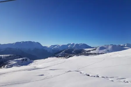 Les Chalets de l'Altiport 3, Chalet luxueux avec cheminée dans la région de l'Alpe d'Huez - Photo 38