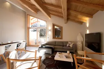 Chalet à Huez,Nuance de Gris FR-38750-22 N°689315