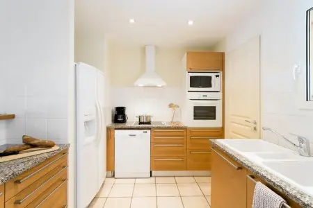 Villas Clairière aux Chevreuils 2, Villa de luxe avec grand jardin près de l'Etang de Laprade - Photo 4