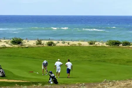 Villas Clairière aux Chevreuils 2, Villa de luxe avec grand jardin près de l'Etang de Laprade - Photo 22