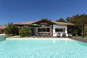 Villa en Moliets,Villas de la Prade 3 FR-40660-17 N°95283