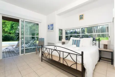 Villas de la Prade 2, Belle villa avec piscine privée au bord de l'Atlantique - Photo 15