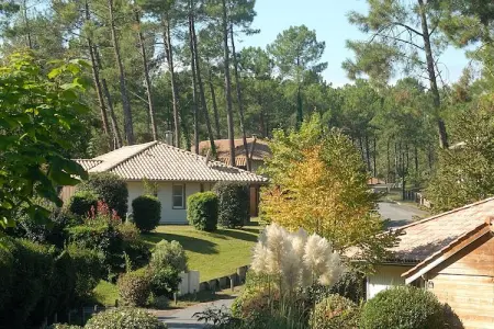 Villas Clairière aux Chevreuils 1, Villa de luxe avec grand jardin près de l'Etang de Laprade - Photo 28